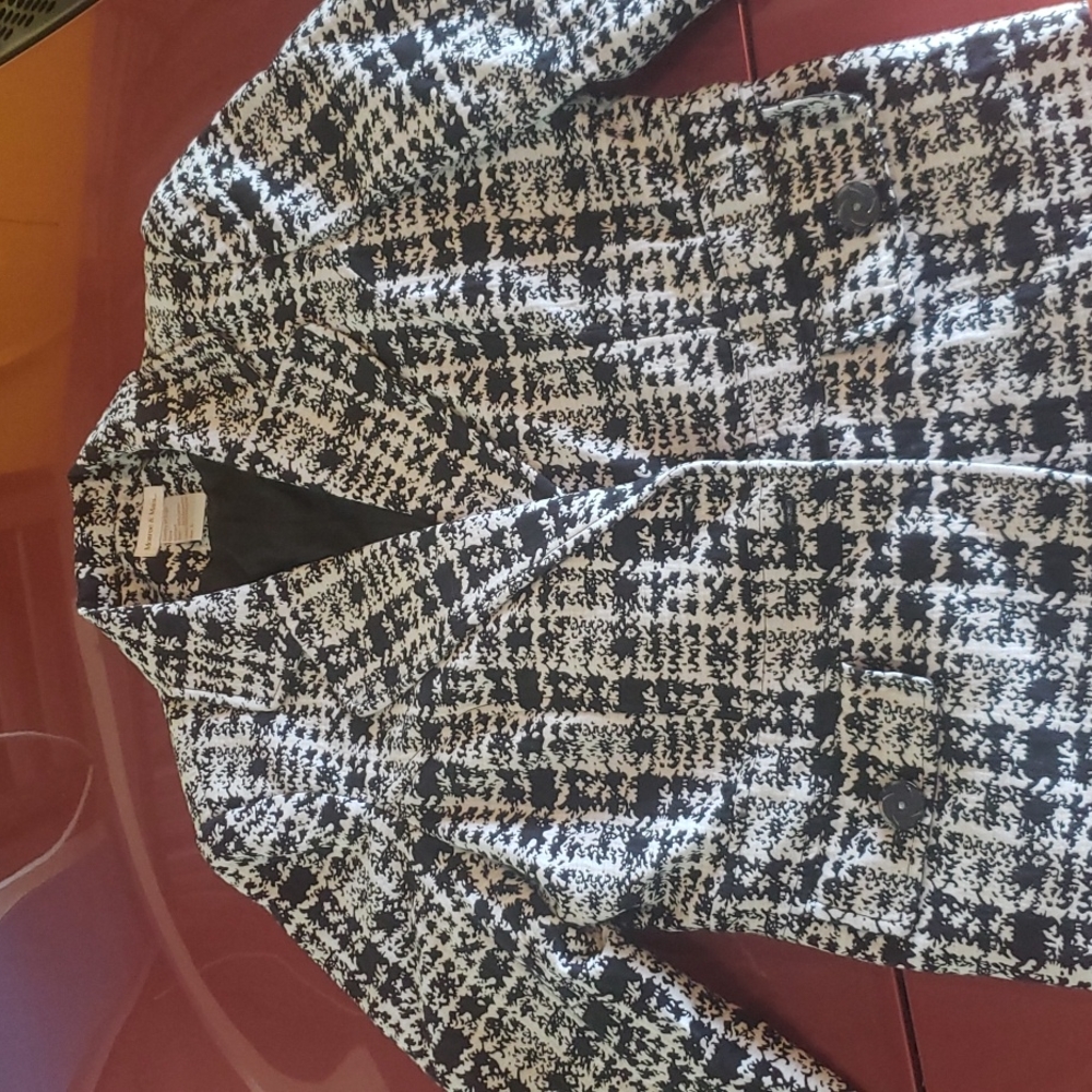 Vintage Womens Jacket